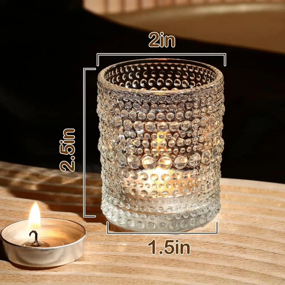 Candle Holders