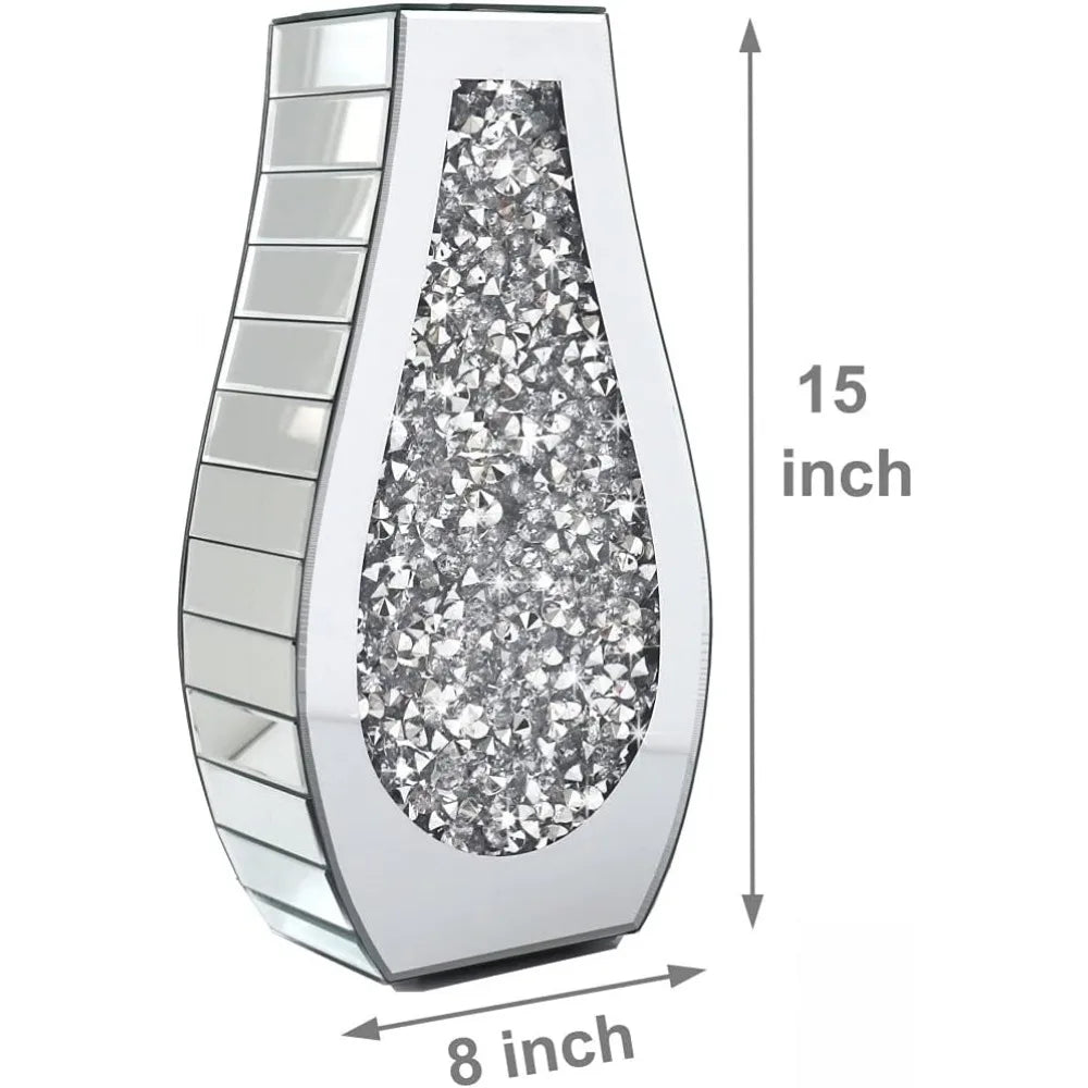 Mirror Vase