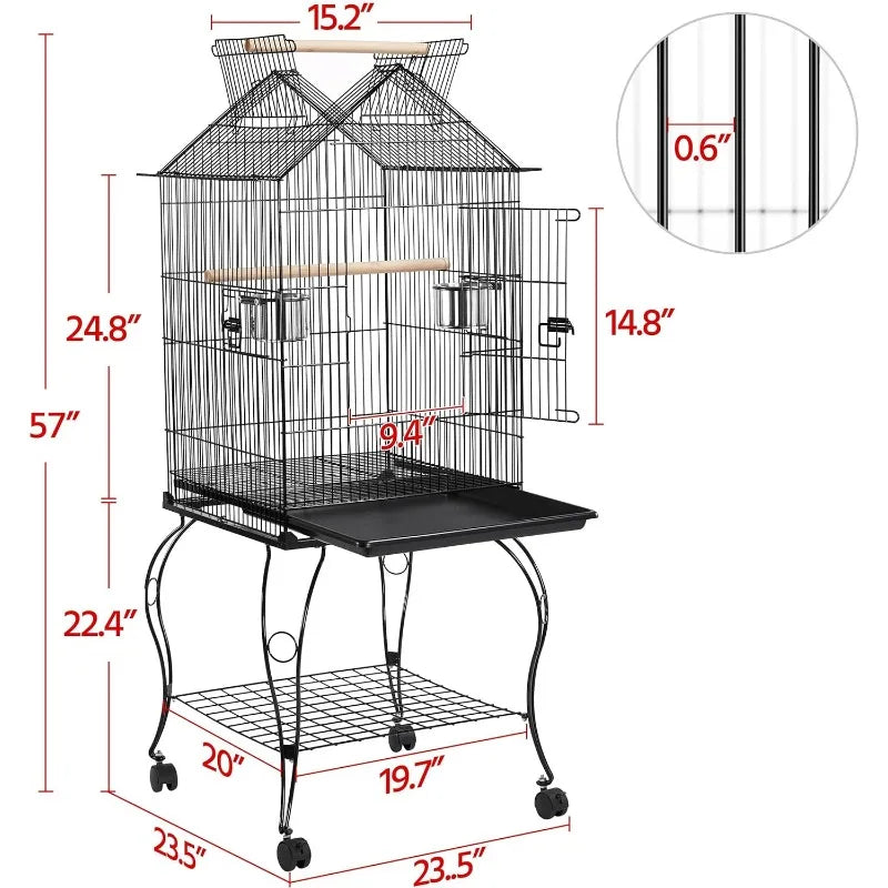 Bird Cage
Bird Cage