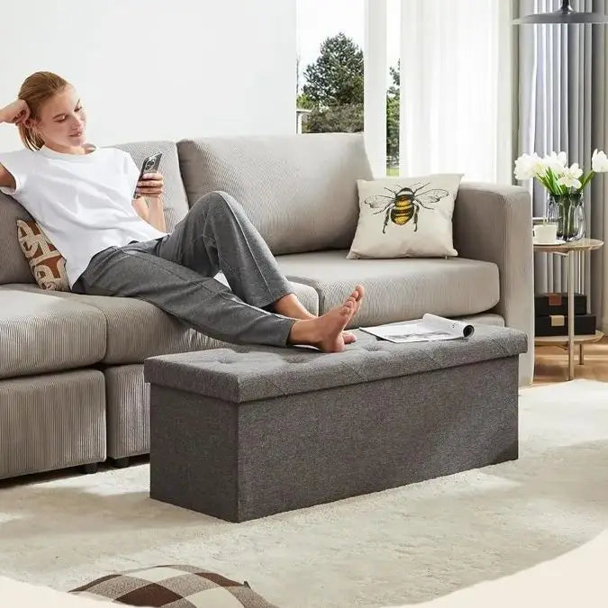 Storage Bench