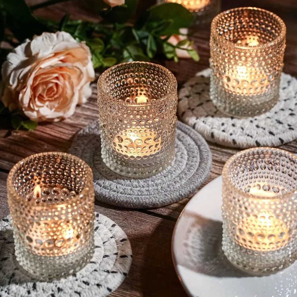 Candle Holders