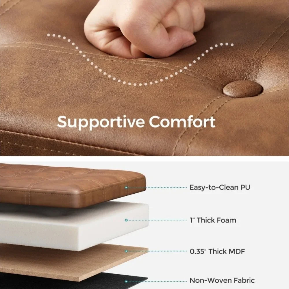 Storage Bench