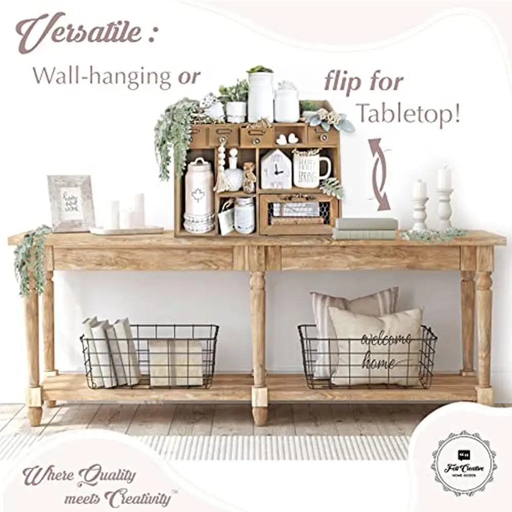 Cabinet Organizer