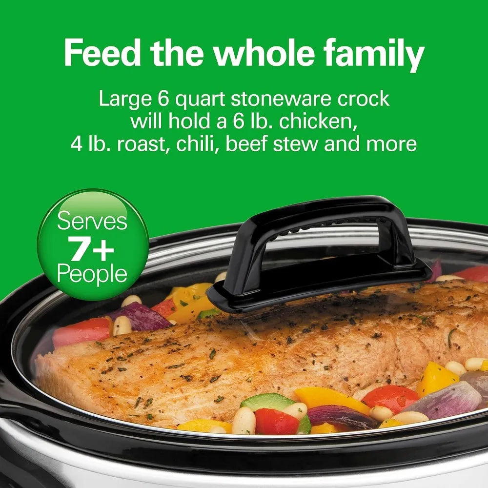Slow Cooker