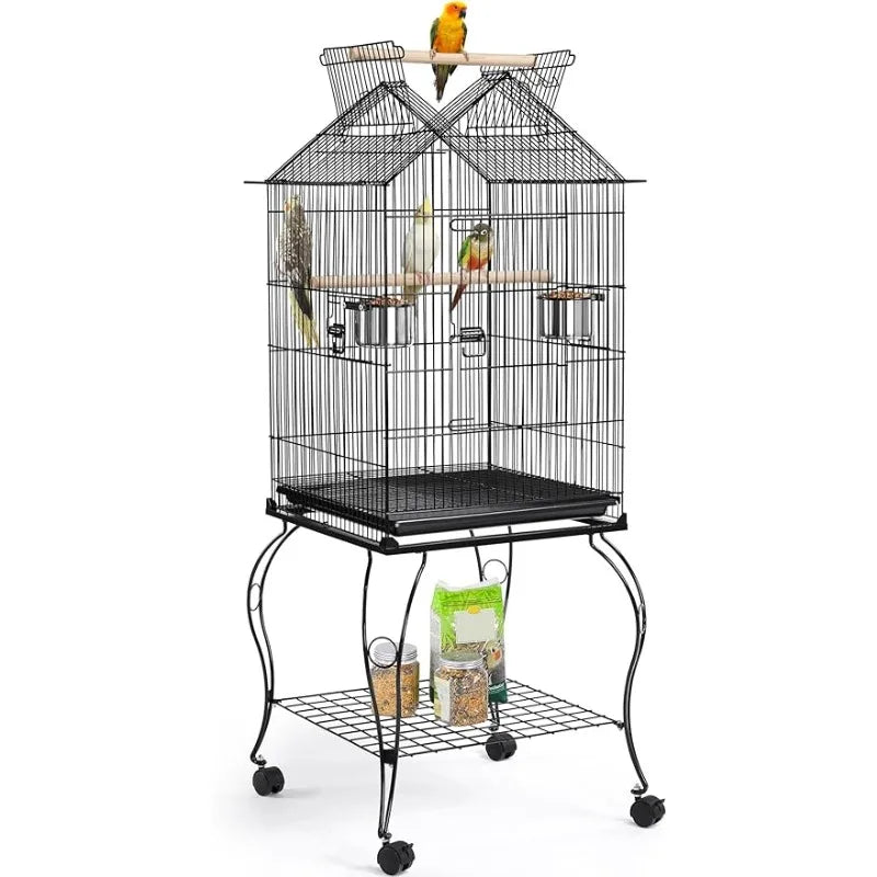 Bird Cage
Bird Cage