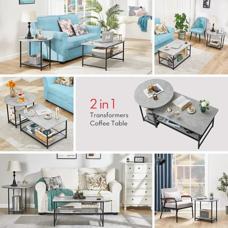 Coffee Tables