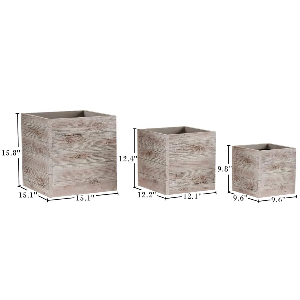 Decorative Planters