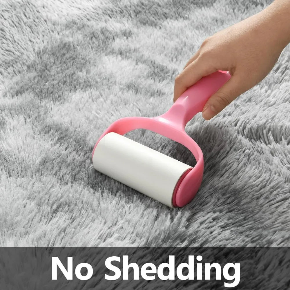 Shag Area-Rugs