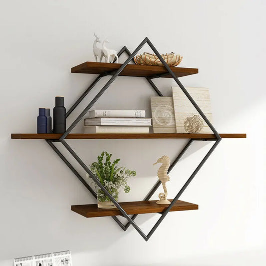 Floating Shelf