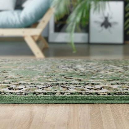 Oriental Area-Rug