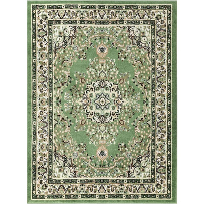 Oriental Area-Rug