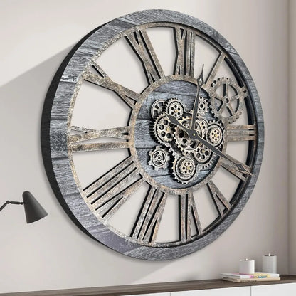 Wall Clocks