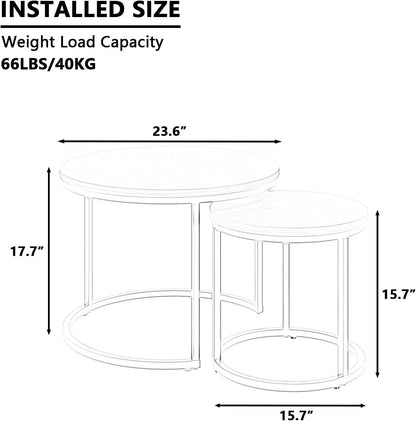 Coffee Tables