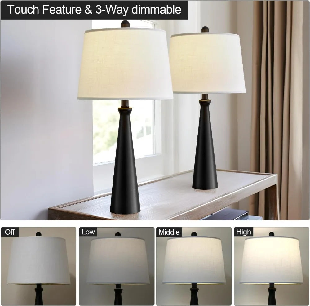 Table Lamps