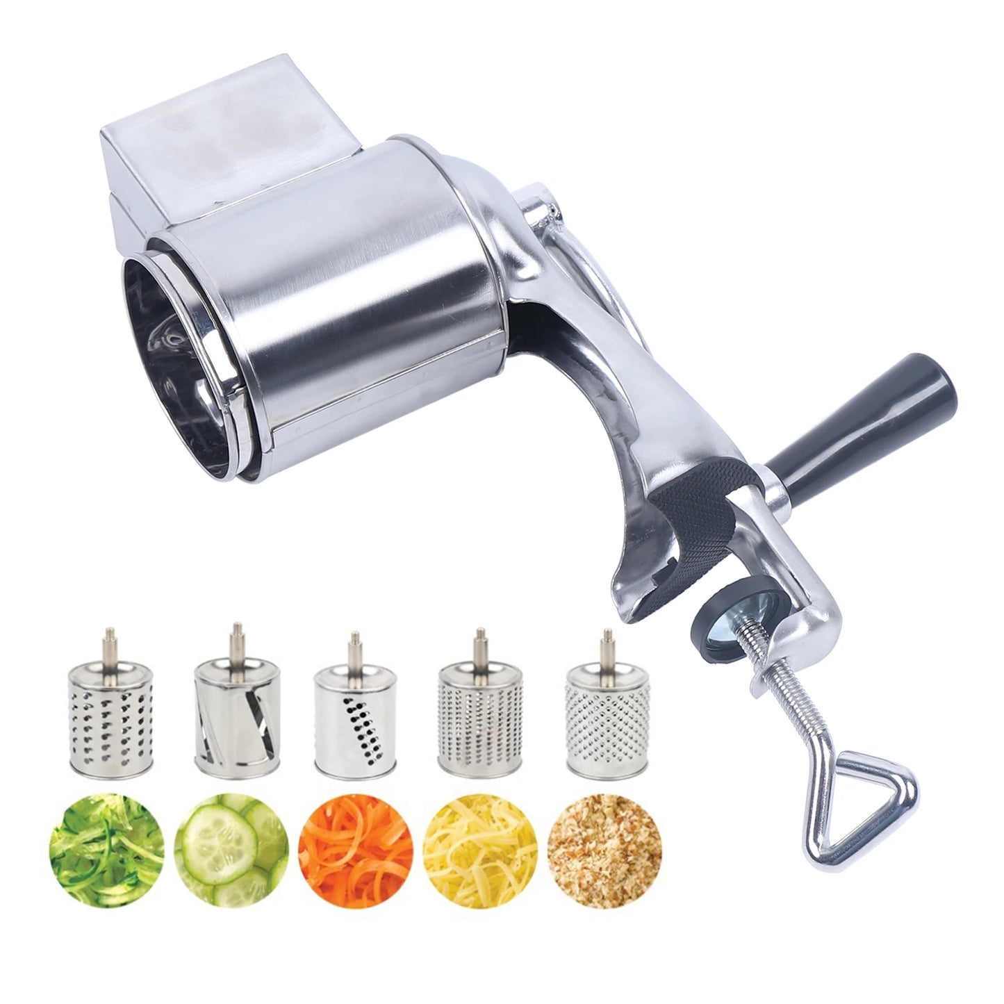 Vegetable Cutter