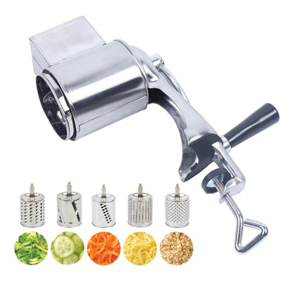 Vegetable Cutter