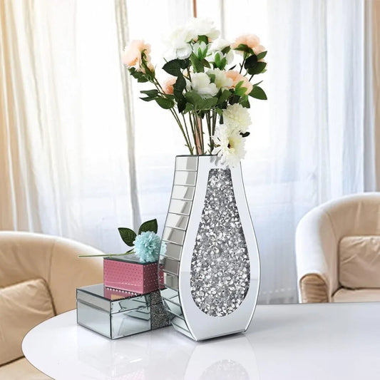 Mirror Vase