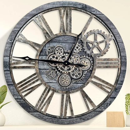 Wall Clocks