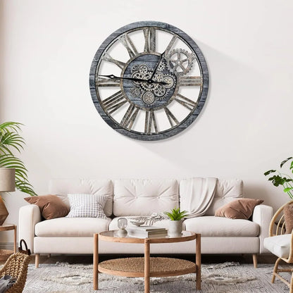 Wall Clocks