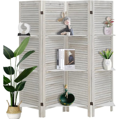 Folding Screens