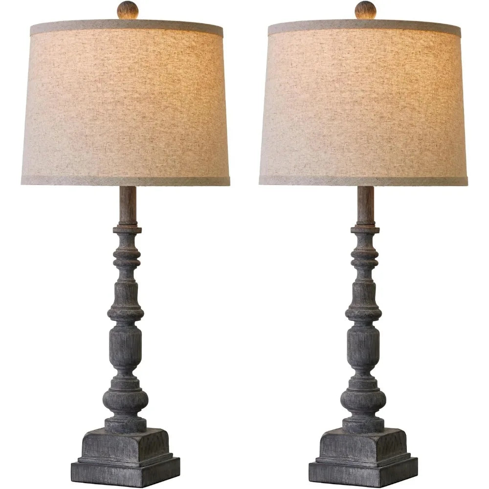 Table Lamps