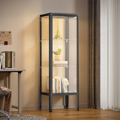 Glass Display-Cabinet