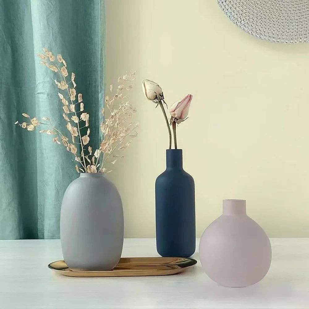 Farmhouse Vase