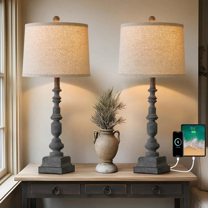 Table Lamps