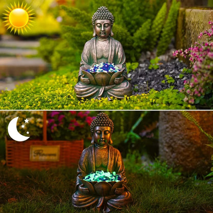 Glow-in-the-Dark Sculpture