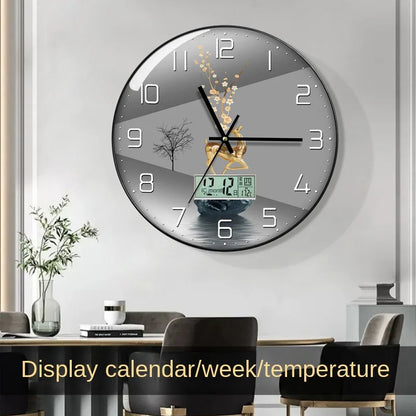 Watch Wall-Clock