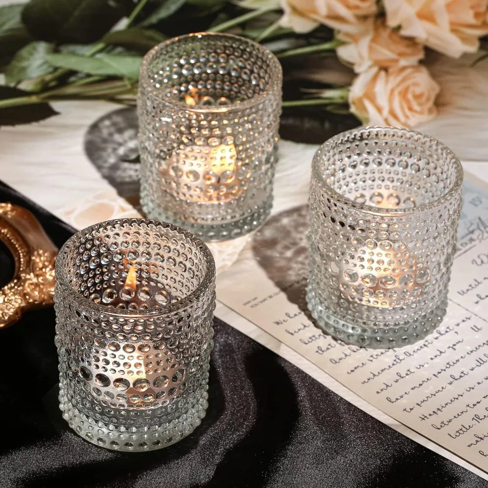 Candle Holders