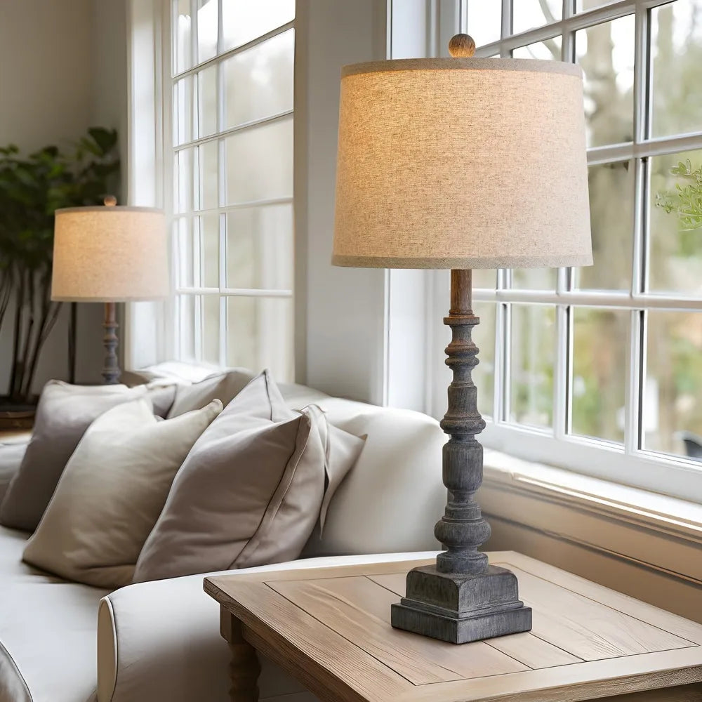 Table Lamps