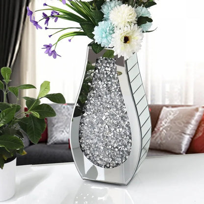 Mirror Vase